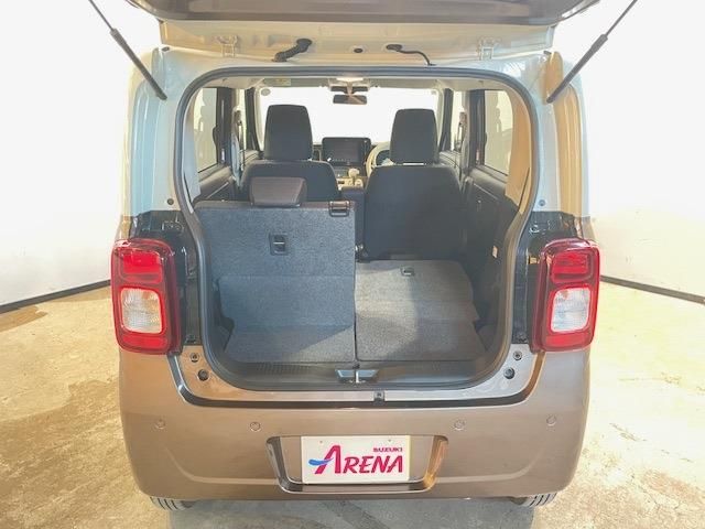 SUZUKI WAGON R SMILE 4WD 2024