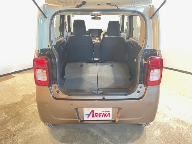 SUZUKI WAGON R SMILE 4WD 2024