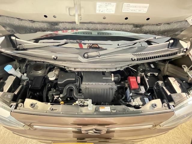 SUZUKI WAGON R SMILE 4WD 2024