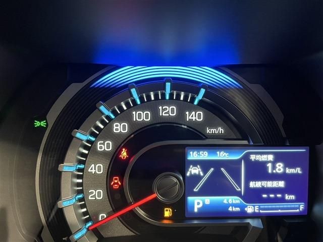 SUZUKI HUSTLER 4WD 2025