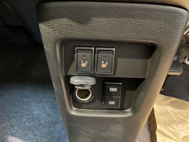 SUZUKI HUSTLER 4WD 2025