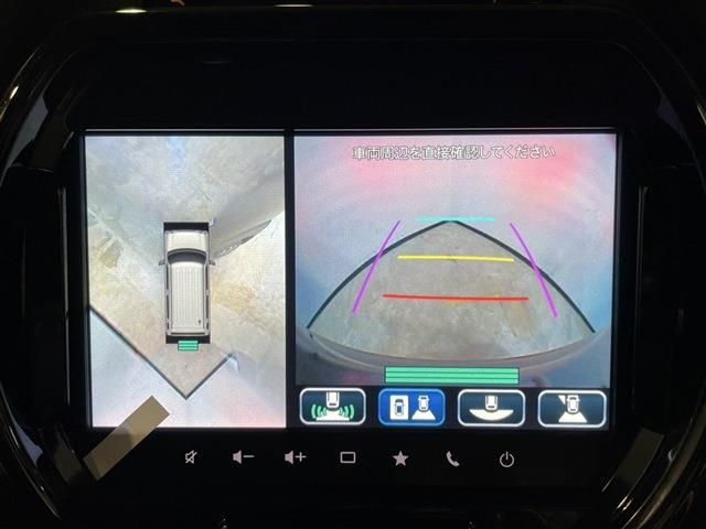 SUZUKI HUSTLER 4WD 2025