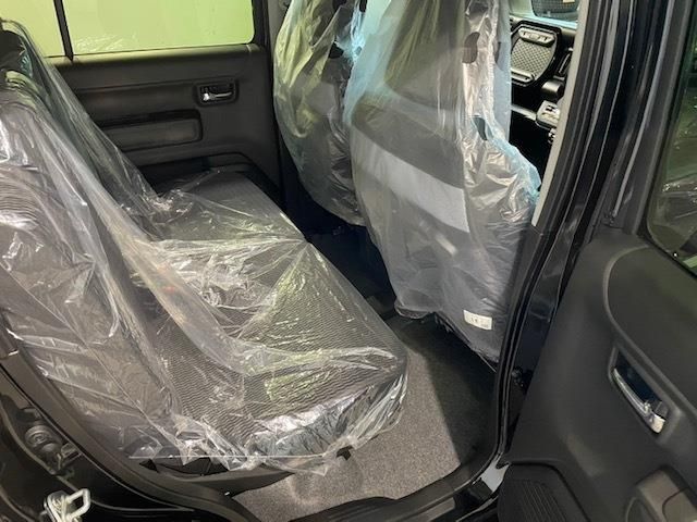 SUZUKI HUSTLER 4WD 2025