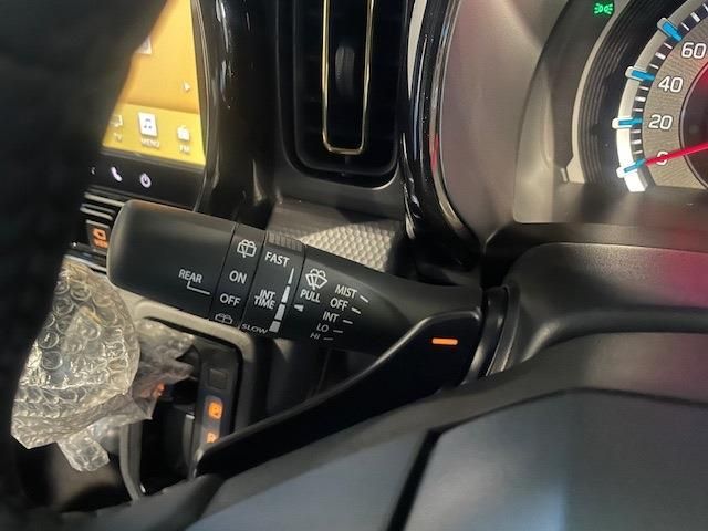 SUZUKI HUSTLER 4WD 2025