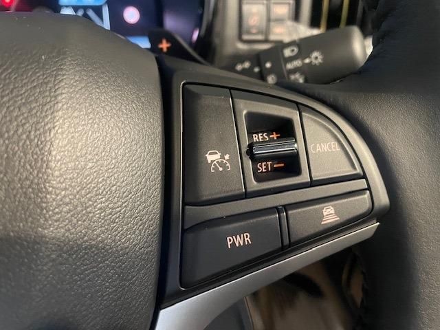 SUZUKI HUSTLER 4WD 2025