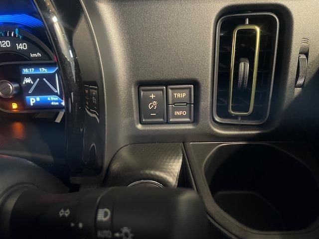 SUZUKI HUSTLER 4WD 2025