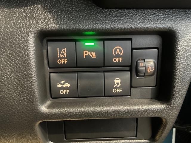 SUZUKI HUSTLER 4WD 2025