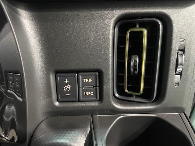 SUZUKI HUSTLER 4WD 2025