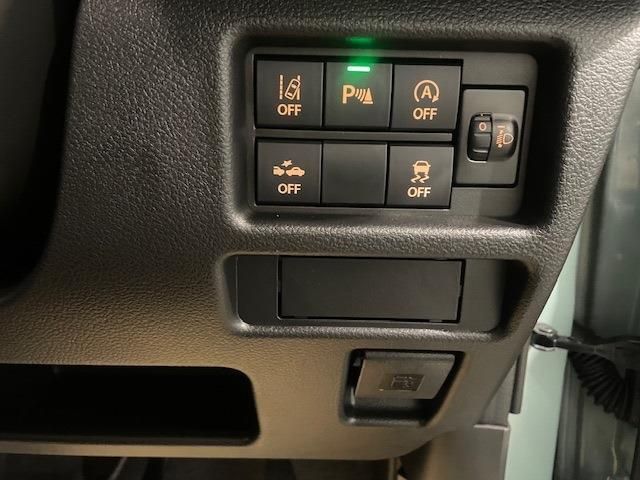 SUZUKI HUSTLER 4WD 2025