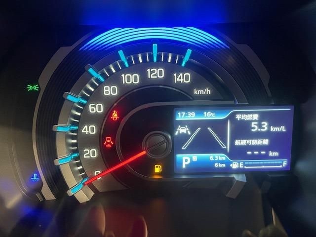 SUZUKI HUSTLER 4WD 2025