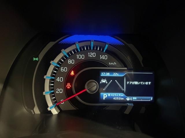 SUZUKI HUSTLER 4WD 2024