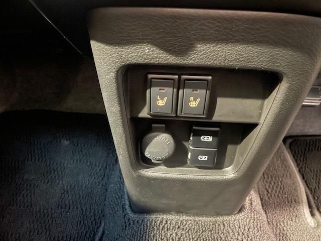 SUZUKI HUSTLER 4WD 2024