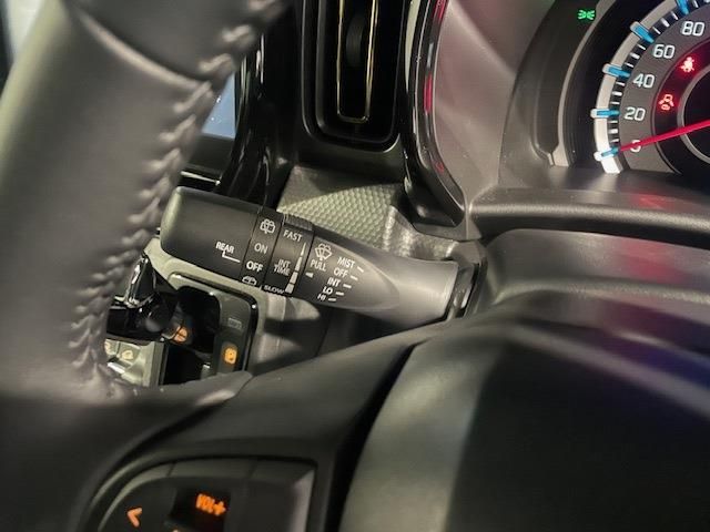 SUZUKI HUSTLER 4WD 2024