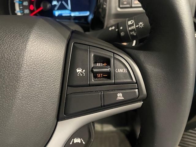 SUZUKI HUSTLER 4WD 2024