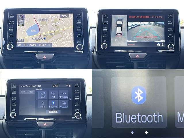 TOYOTA YARIS CROSS 2020