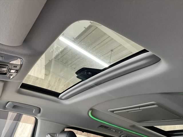 TOYOTA VELLFIRE 2018