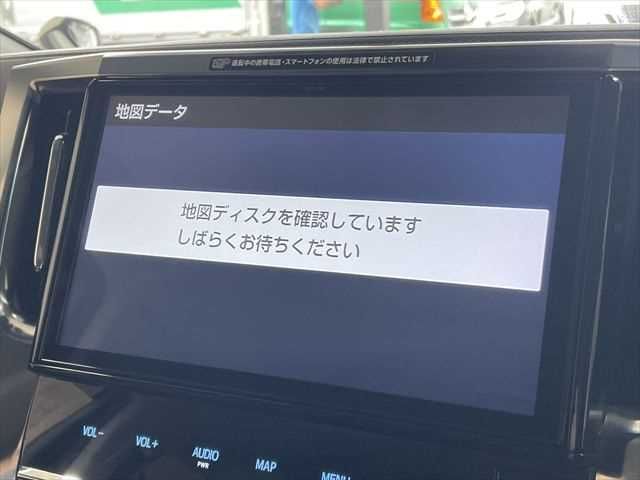 TOYOTA VELLFIRE 2018