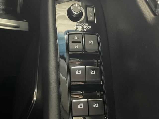 TOYOTA VELLFIRE 2018