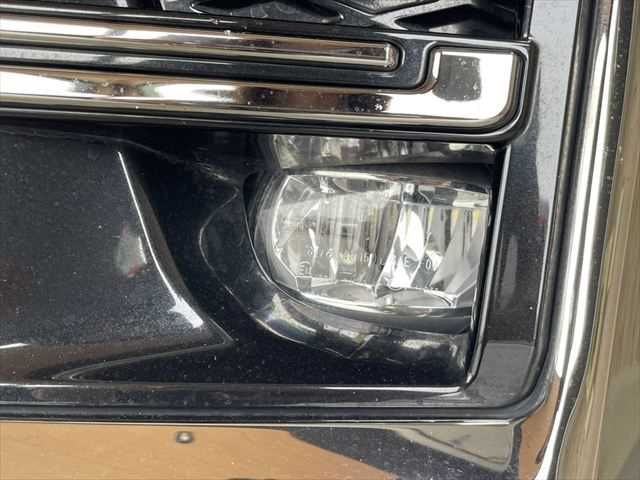 TOYOTA VELLFIRE 2018