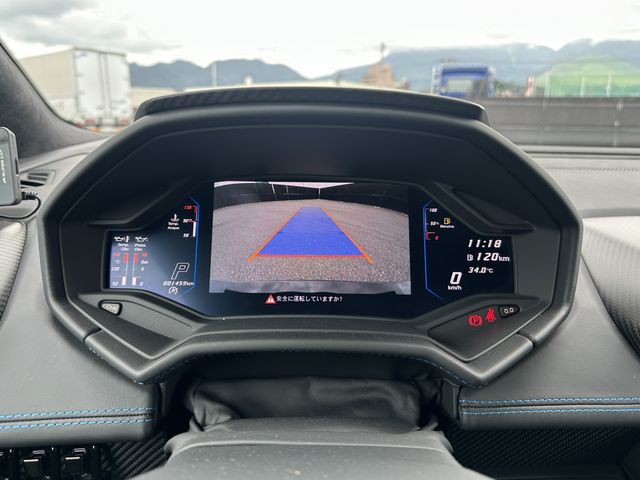 LAMBORGHINI LAMBORGHINI HURACAN Spider 2023