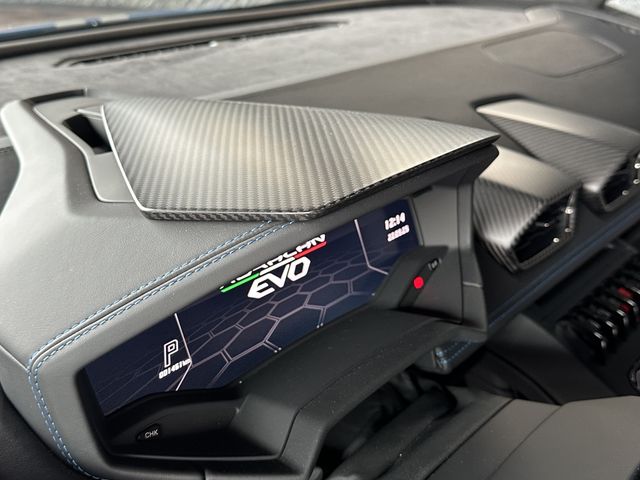 LAMBORGHINI LAMBORGHINI HURACAN Spider 2023