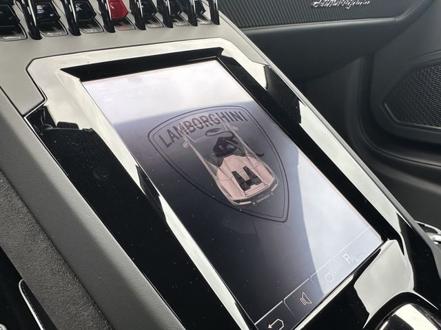 LAMBORGHINI LAMBORGHINI HURACAN Spider 2023