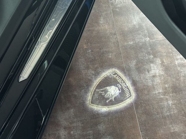 LAMBORGHINI LAMBORGHINI HURACAN Spider 2023