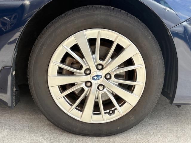 SUBARU IMPREZA SPORT 2019