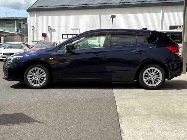 SUBARU IMPREZA SPORT 2019