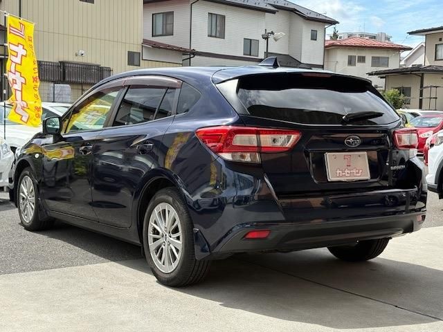 SUBARU IMPREZA SPORT 2019