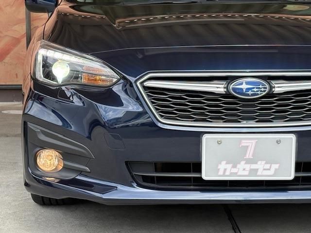 SUBARU IMPREZA SPORT 2019