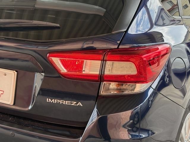 SUBARU IMPREZA SPORT 2019