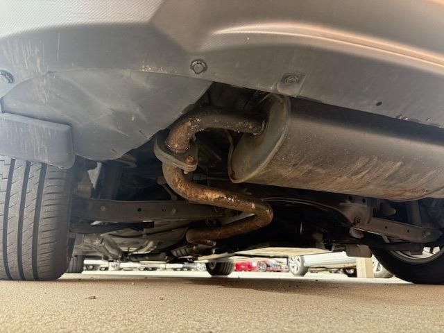 SUBARU IMPREZA SPORT 2019