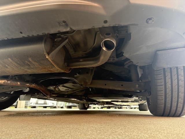 SUBARU IMPREZA SPORT 2019