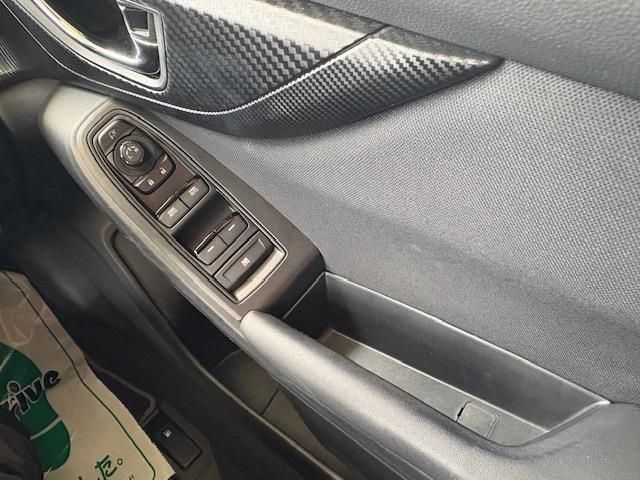 SUBARU IMPREZA SPORT 2019