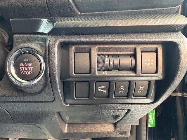 SUBARU IMPREZA SPORT 2019