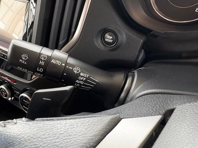 SUBARU IMPREZA SPORT 2019