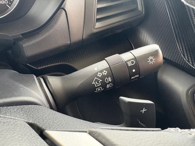 SUBARU IMPREZA SPORT 2019