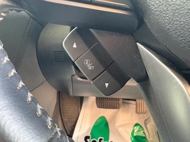 SUBARU IMPREZA SPORT 2019