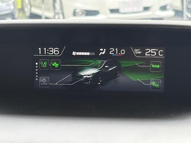 SUBARU IMPREZA SPORT 2019