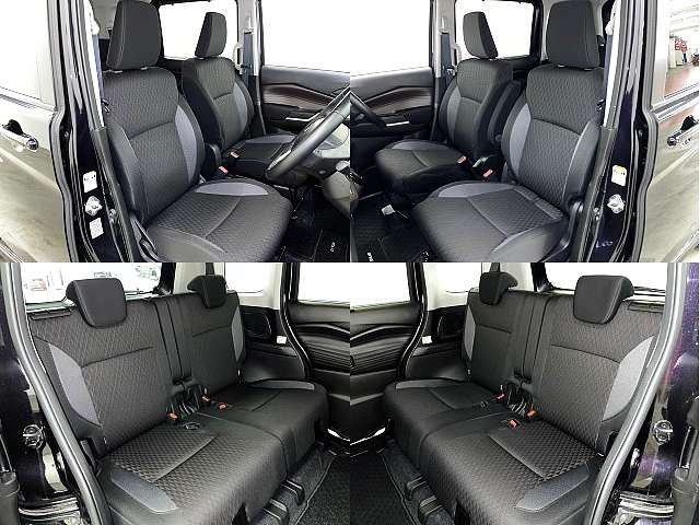 SUZUKI SOLIO BANDIT 2020