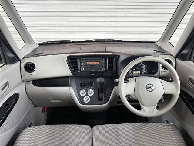 NISSAN DAYZ ROOX 2018