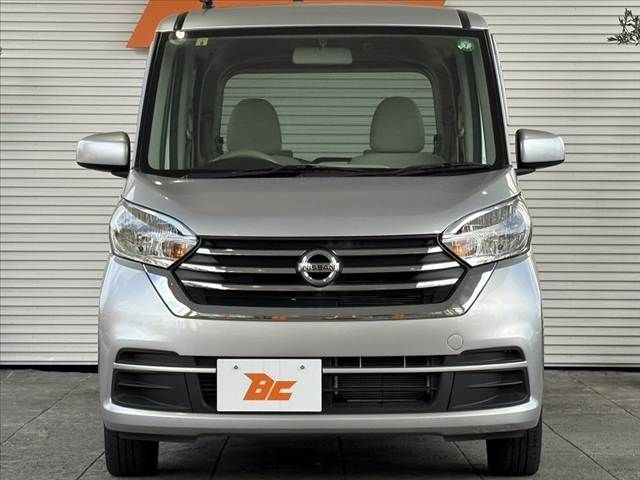 NISSAN DAYZ ROOX 2018