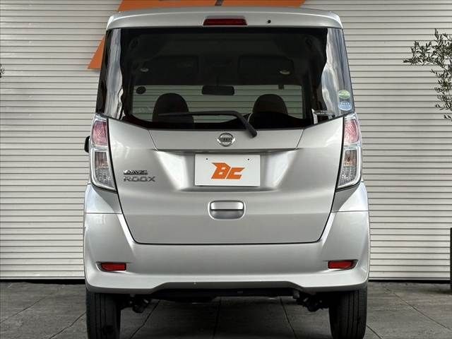 NISSAN DAYZ ROOX 2018