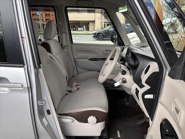 NISSAN DAYZ ROOX 2018