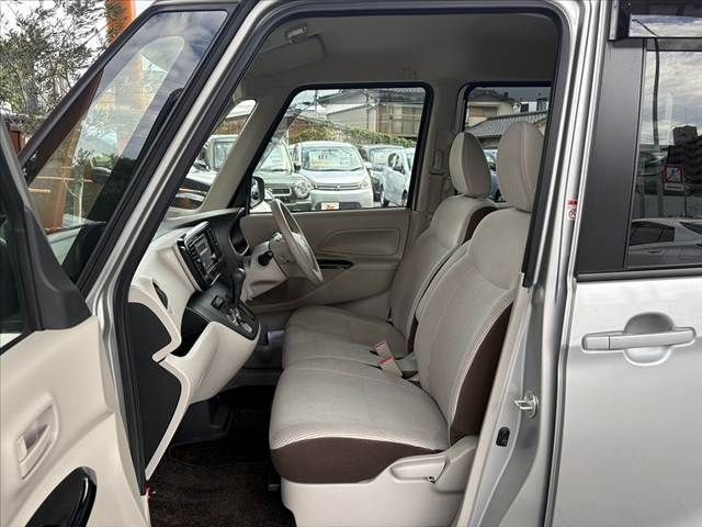 NISSAN DAYZ ROOX 2018