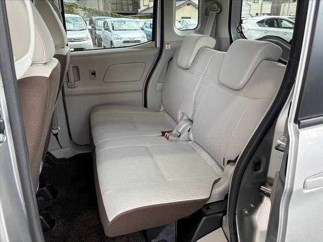 NISSAN DAYZ ROOX 2018