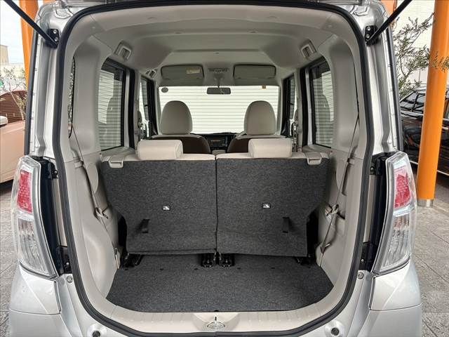 NISSAN DAYZ ROOX 2018