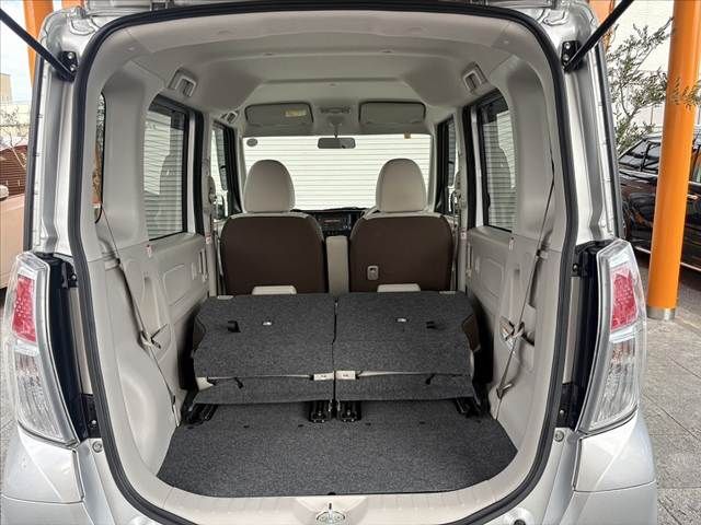 NISSAN DAYZ ROOX 2018