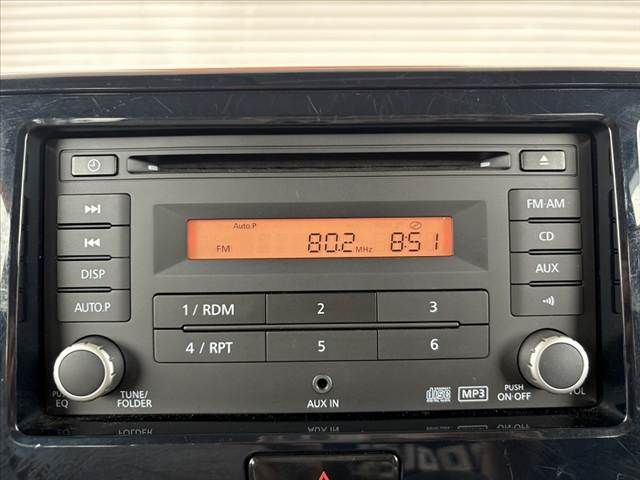 NISSAN DAYZ ROOX 2018